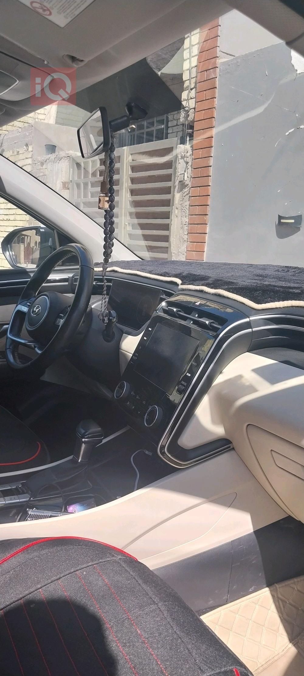 هيونداي توسان